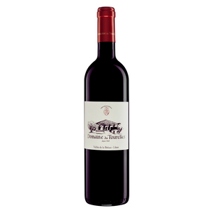 Domaine Des Tourelles Red Wine 2020