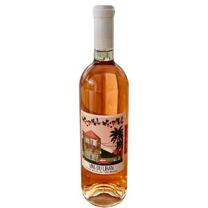 Vins du Liban Rosé