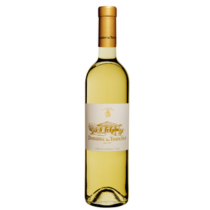 Domaine Des Tourelles White Wine 2021